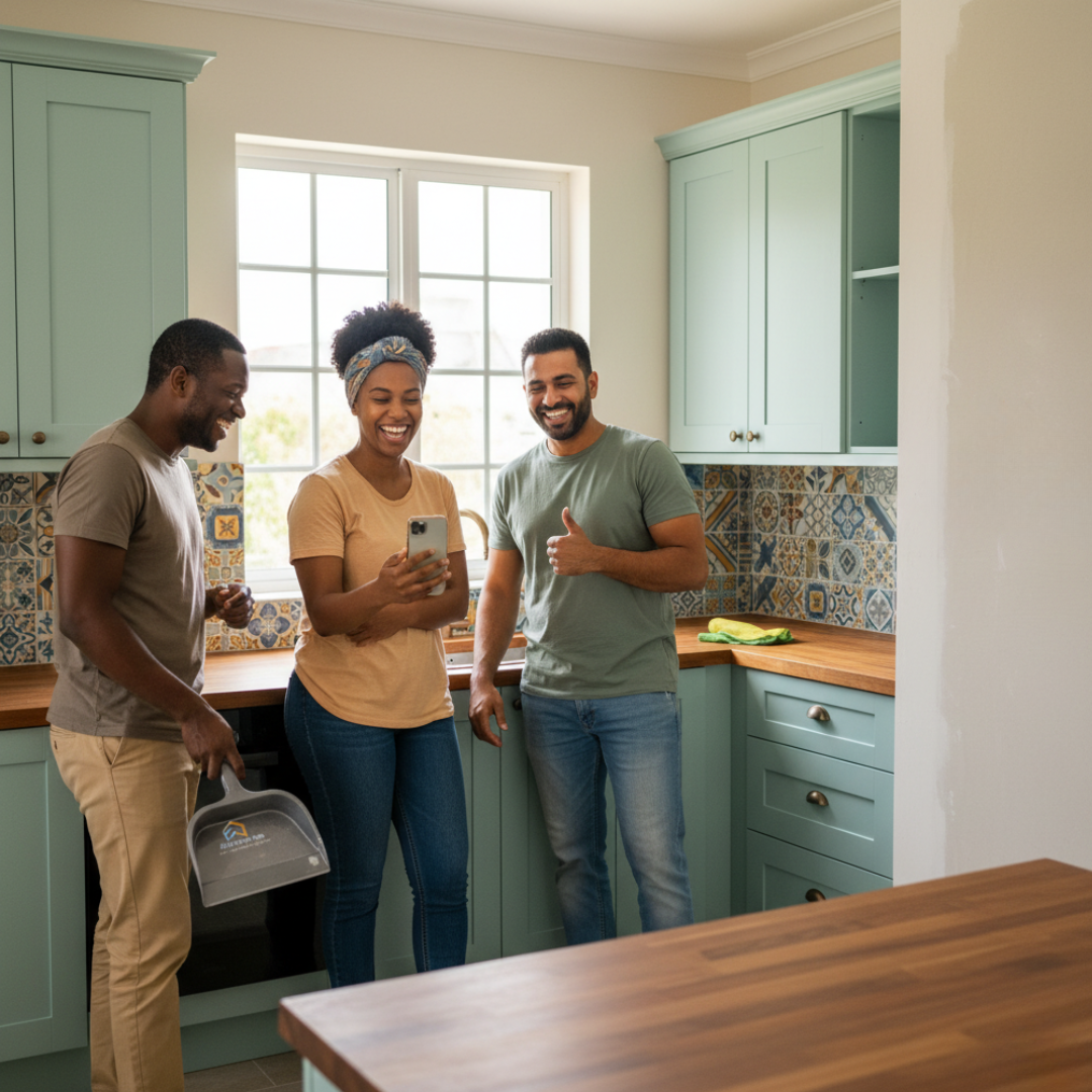 The Contractor’s Code: 7 Habits of the Pros Homeowners Actually Recommend | Ahlookin Trinidad & Tobago